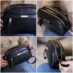 کیف پاسپورتی شرانگ ملینا