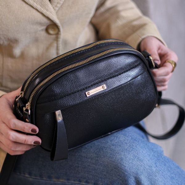 کیف پاسپورتی شرانگ ملینا