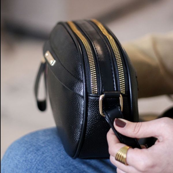 کیف پاسپورتی شرانگ ملینا