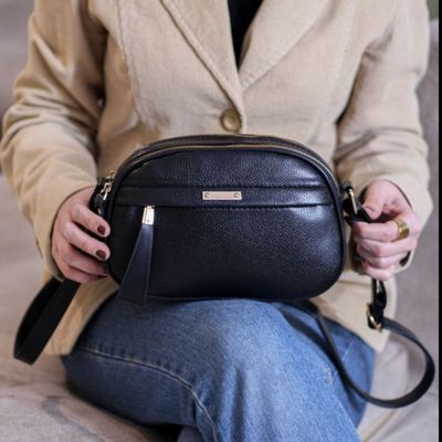 کیف پاسپورتی شرانگ ملینا