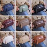 کیف پاسپورتی شرانگ ملینا