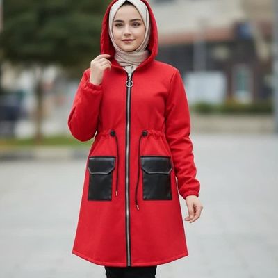 مانتو شیک دخترانه سوئیت