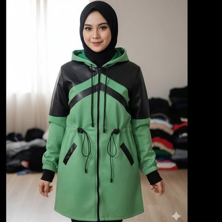 مانتو شیک دخترانه اعلا سوئیت