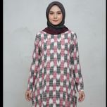 مانتوشیک زنانه نخی