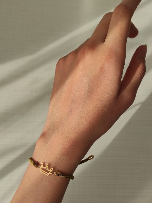 دستبند کویین