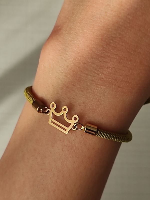 دستبند کویین