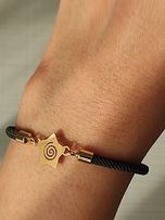 دستبند ستاره