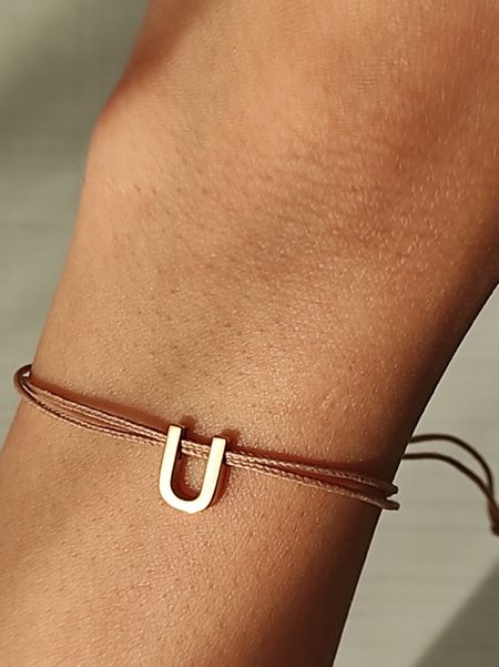 دستبند یو
