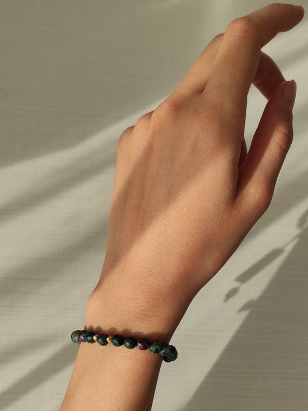 دستبند صبور