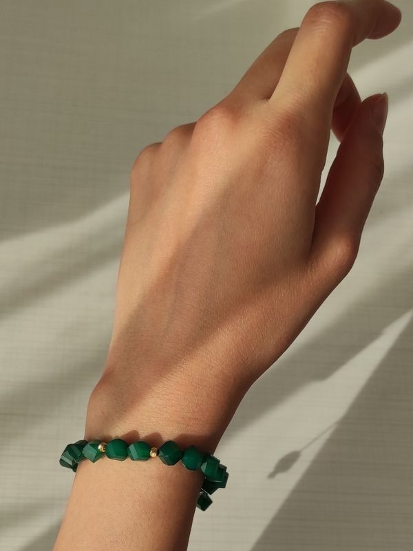 دستبند روزی