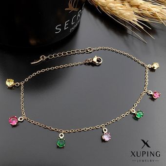 پابند زنانه ژوپینگ 220ـ1000