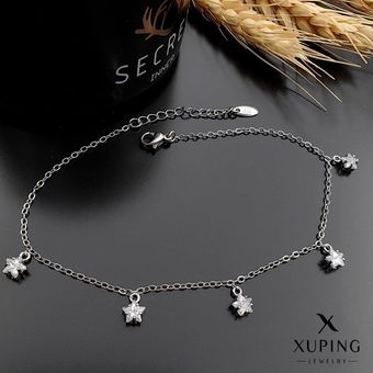 پابند زنانه ژوپینگ 180ـ1000