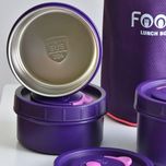 لانچ باکس برند food