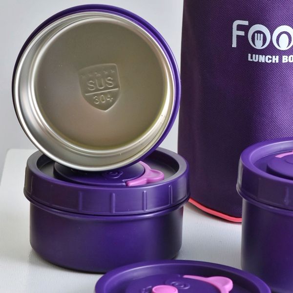 لانچ باکس برند food