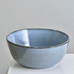 کاسه سالاد روستیک