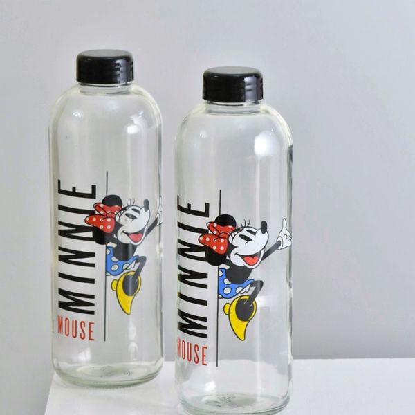بطری آب دیزنی کد 224.7