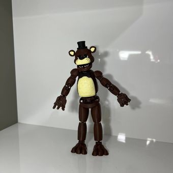 دامی فردی freddy dummy13