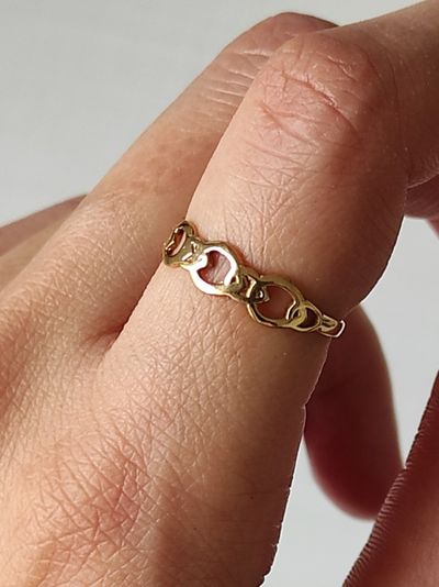 انگشتر الما