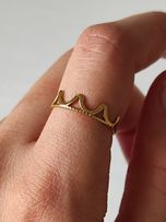 انگشتر کویین