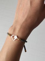 دستبند اسب تک شاخ