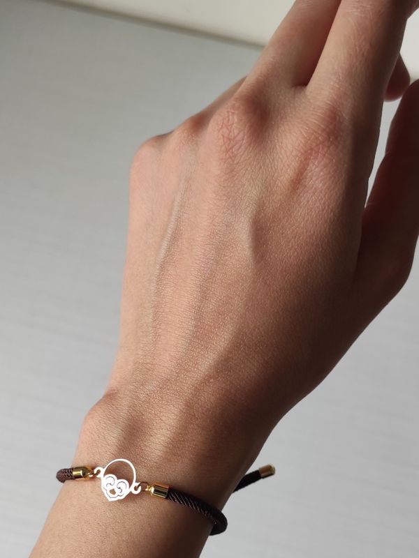 دستبند شیدا