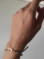 دستبند کنج عشق