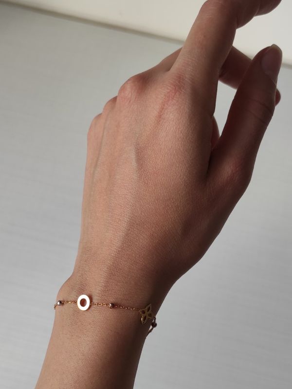 دستبند محنا