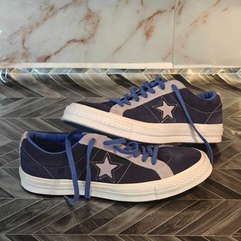 کفش کانورس وان استار converse one star استوک اورجینال