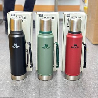 فلاکس استنلی اصل