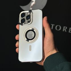 قاب BERLIA MAGNETIC آیفون 13promax