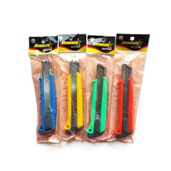 کاتر شاین وی دسته پلاستیکی ( shineway cutter )