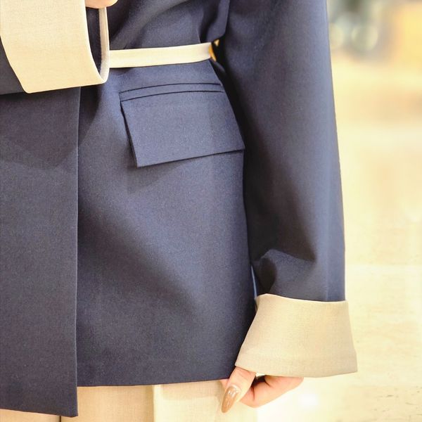 ست کت و شلوار مانیا