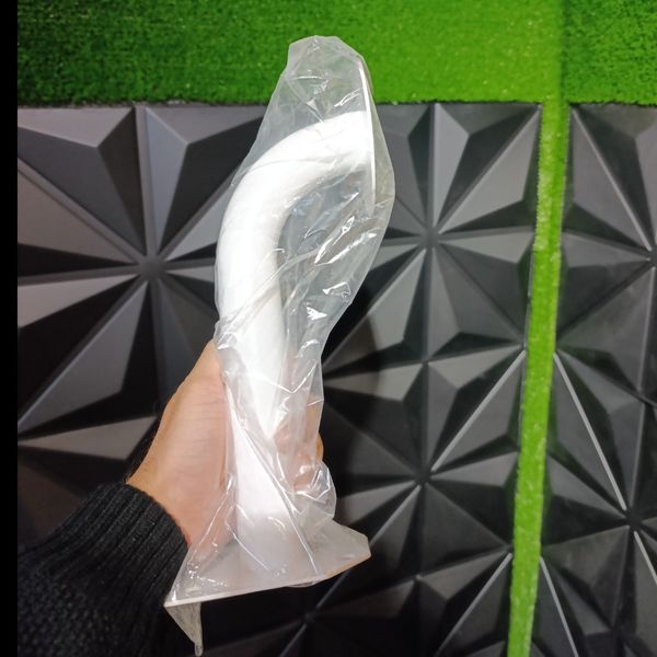 پایه براکت خم 30 سانتی