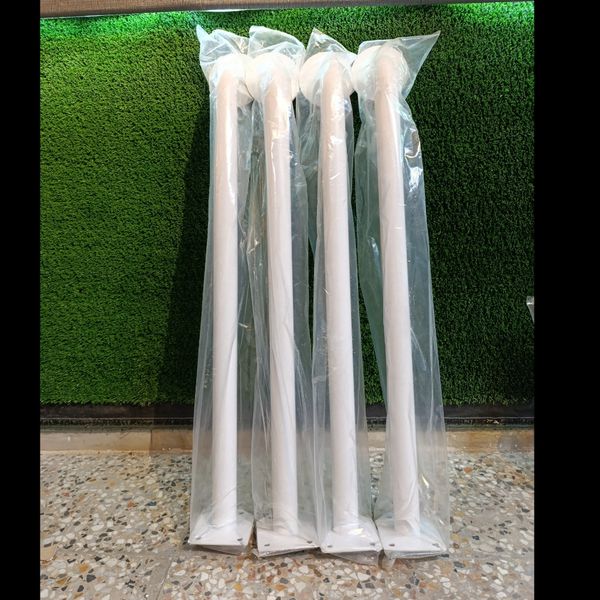 پایه براکت خم 80 سانتی