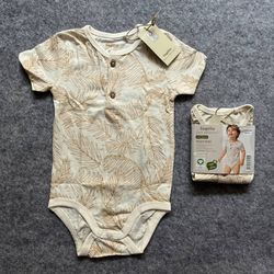 بادی نوزادی لوپیلو کد EU3874