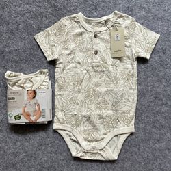 بادی نوزادی لوپیلو کد EU3873