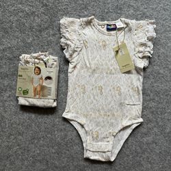 بادی نوزادی لوپیلو کد EU3869