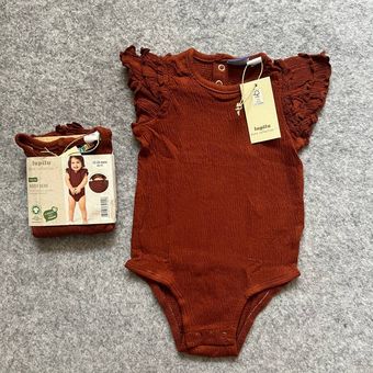 بادی نوزادی لوپیلو کد EU3870