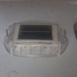 چراغ صابونی و دور کننده حیوانات بدون آسیب و بدون مواد شیمیایی