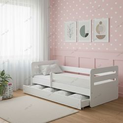 تخت نوجوان مدل عسل