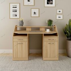 میز تحریر مدل گلد