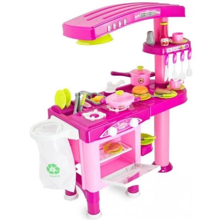 ست اسباب بازی آشپزخانه Kitchen set 008_82