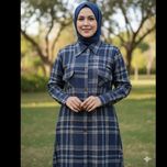 مانتو شیک زنانه کیمونو