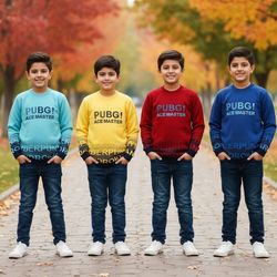 بفت پابجی 11109