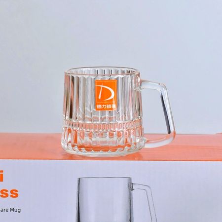 چای خوری شیار دار 207/3