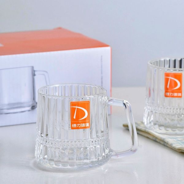 چای خوری شیار دار 207/3