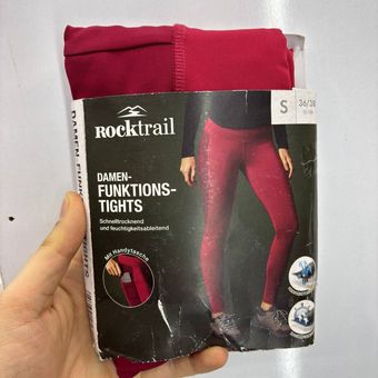 لگ ورزشی زنانه راکتریل کد EU3890