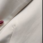 کراپ کت دو دکمه مازاراتی