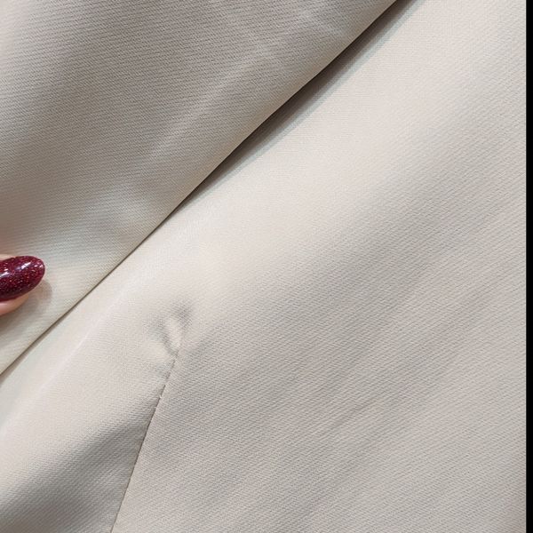 کراپ کت دو دکمه مازاراتی