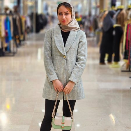 پالتو پانیذ